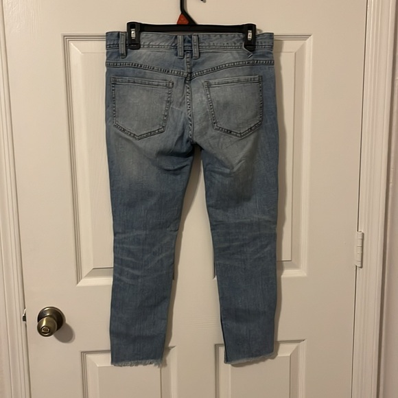 Free People Jeans - Picture 6 of 6